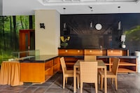 Palette Hotel Seminyak 