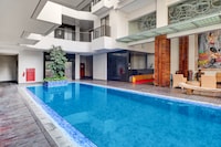 Palette Hotel Seminyak 