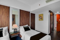Palette Hotel Seminyak 