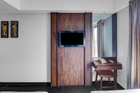 Palette Hotel Seminyak 