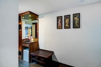 Palette Hotel Seminyak 