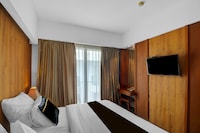 Palette Hotel Seminyak 