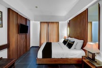Palette Hotel Seminyak 
