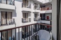 Palette Hotel Seminyak 