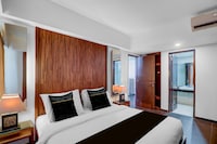 Palette Hotel Seminyak 