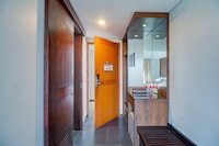 Palette Hotel Seminyak 