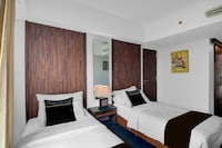 Palette Hotel Seminyak 