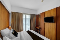 Palette Hotel Seminyak 