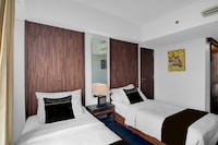 Palette Hotel Seminyak 