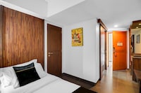 Palette Hotel Seminyak 
