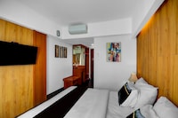 Palette Hotel Seminyak 