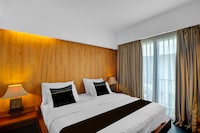 Palette Hotel Seminyak 