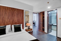 Palette Hotel Seminyak 