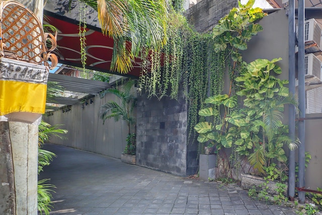 Palette Hotel near Beach Double Six 