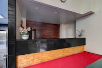 Palette Hotel near Beach Double Six 