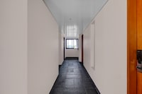 Palette Hotel near Beach Double Six 