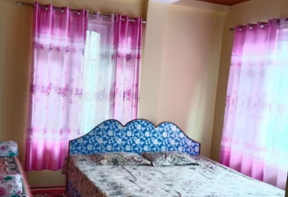 OYO 843699 Namshoi La Home Stay, Namchi, Namchi