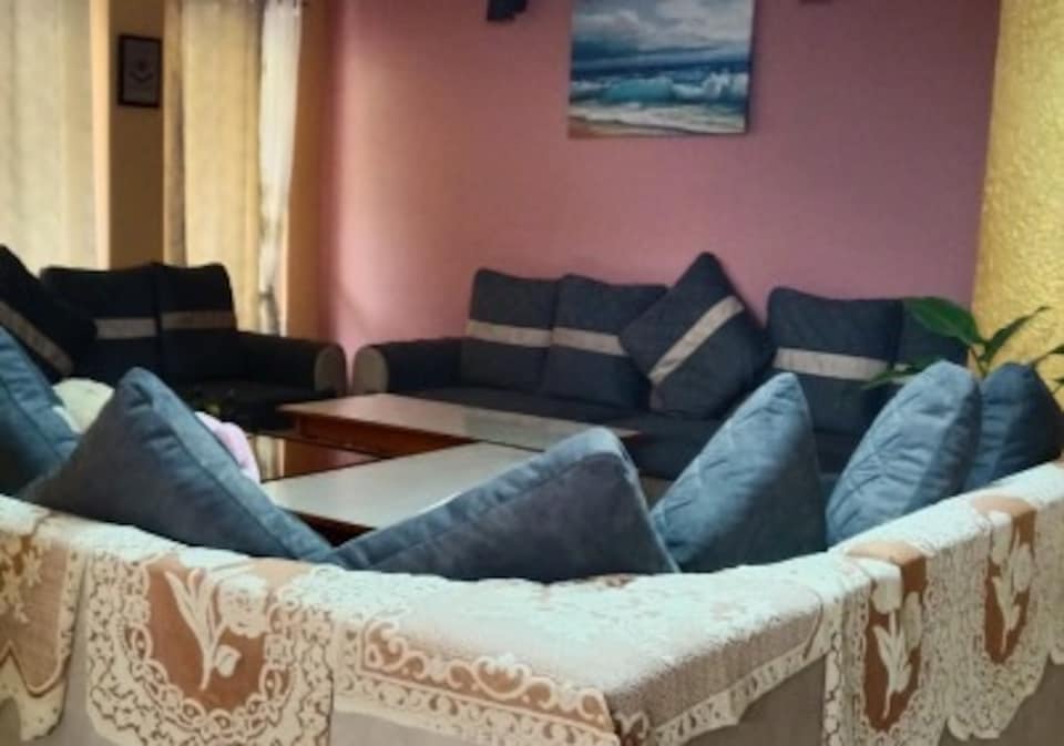 OYO 843699 Namshoi La Home Stay, Namchi, Namchi