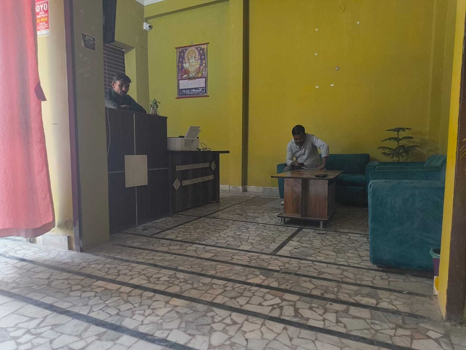  HOTEL O TOWN PALACE, IIT Kanpur, Kanpur