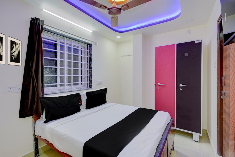 Hotel O RK Elite , Kukatpally, Hyderabad