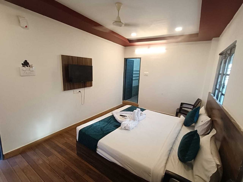 Hotel O RK Elite , Kukatpally, Hyderabad