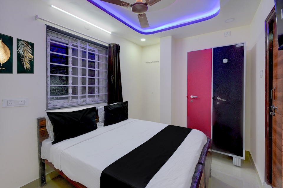Hotel O RK Elite , Kukatpally, Hyderabad