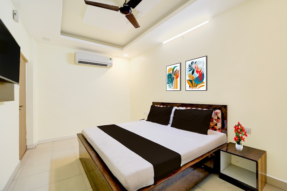 Super Collection O Ayodhya Ring Road Bhopal, Ayudha Bypass, Bhopal