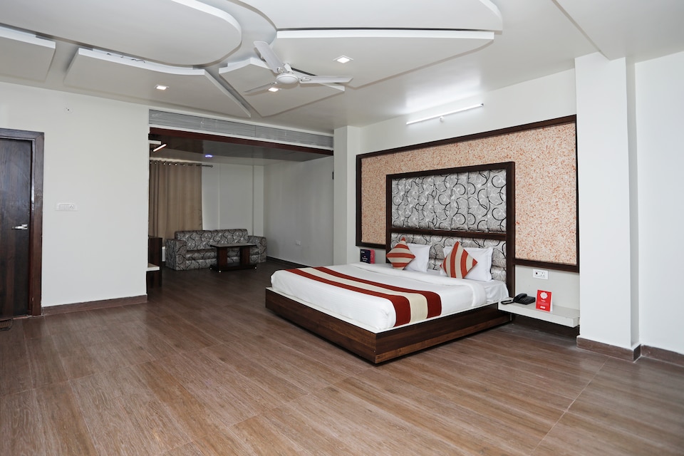 Collection O Ayodhya Ring Road Bhopal, Ayudha Bypass, Bhopal