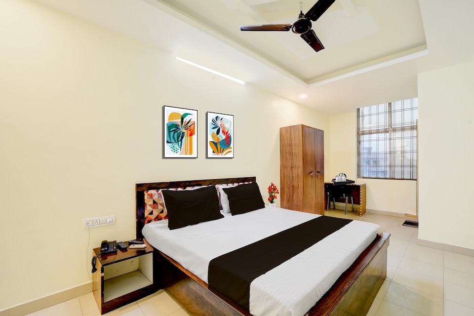 Super Collection O Ayodhya Ring Road Bhopal, Ayudha Bypass, Bhopal