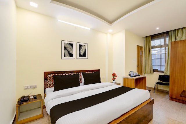 Collection O Ayodhya Ring Road Bhopal