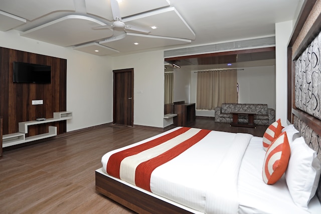 Collection O Ayodhya Ring Road Bhopal