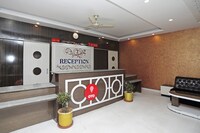 OYO Hotel Kanta Shrawan