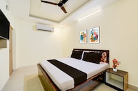 Collection O Ayodhya Ring Road Bhopal