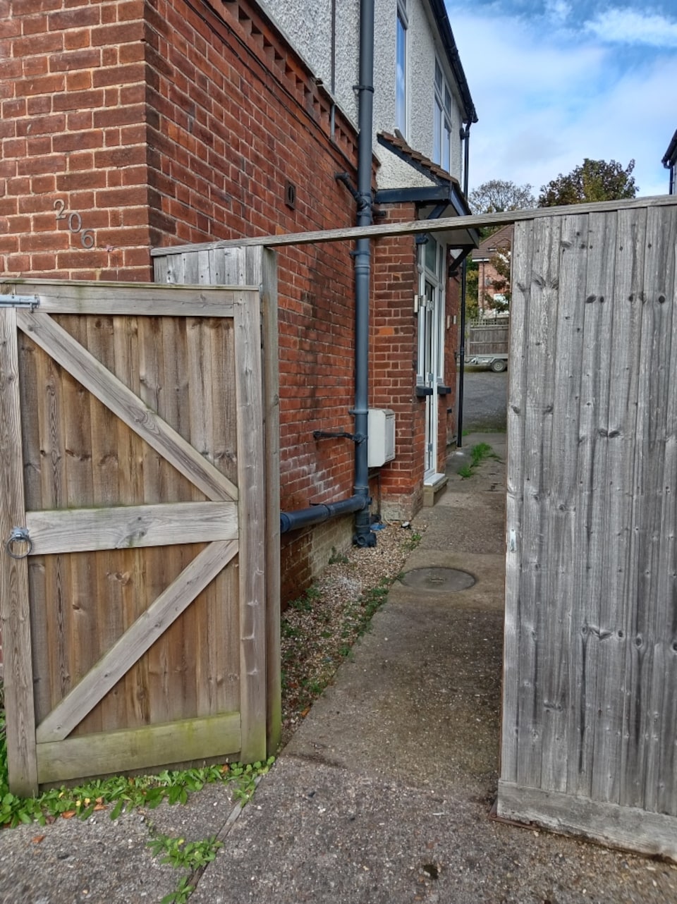 OYO Cavendish Annexe, High Wycombe (Greater London), High Wycombe