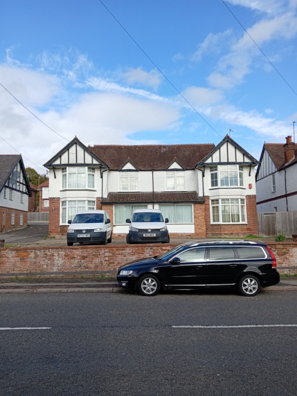 OYO Cavendish Annexe, High Wycombe (Greater London), High Wycombe