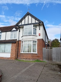 OYO Cavendish Annexe