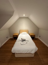 OYO Cavendish Annexe