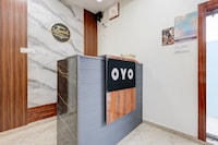SPOT ON  Hotel Lavish Inn