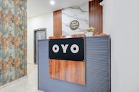 SPOT ON  Hotel Lavish Inn