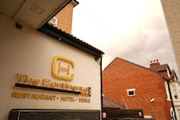 The Continental Derby