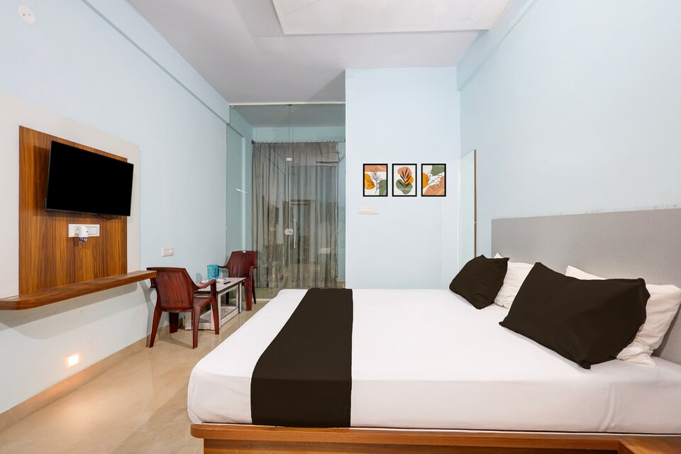 Hotel O SHRI THIRUMALA PARADISE LODGE, Peenya Bangalore, Bangalore