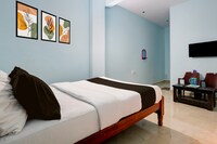 Hotel O SHRI THIRUMALA PARADISE LODGE