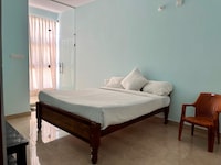 Hotel O SHRI THIRUMALA PARADISE LODGE