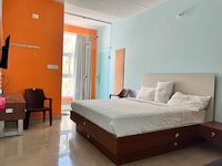 Hotel O SHRI THIRUMALA PARADISE LODGE