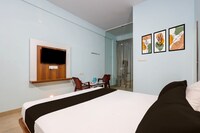 Hotel O SHRI THIRUMALA PARADISE LODGE