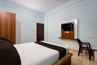 Hotel O SHRI THIRUMALA PARADISE LODGE