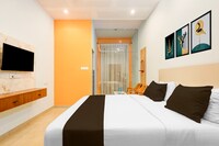 Hotel O SHRI THIRUMALA PARADISE LODGE