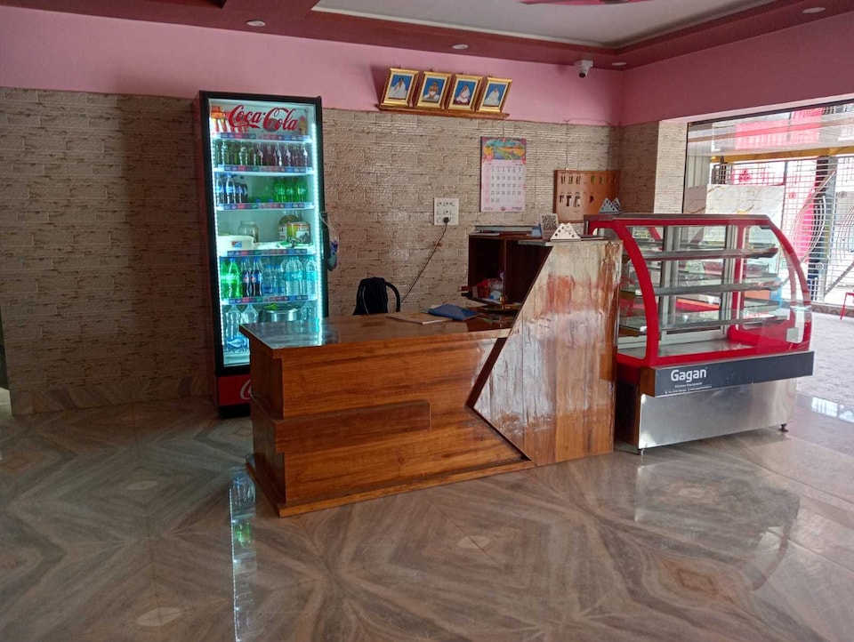 Hotel O DEEPALOK GUEST HOUSE & RESTAURANT , Mayapur, Mayapur