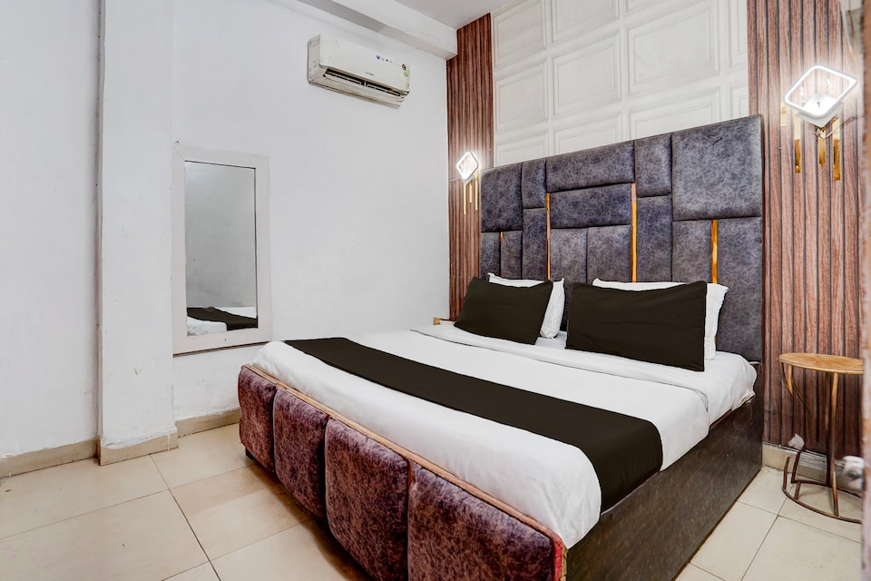  Hotel O Lavish , Indirapuram Ghaziabad, Ghaziabad