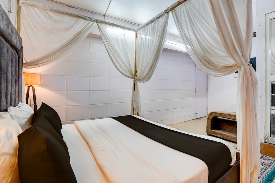  Hotel O Lavish , Indirapuram Ghaziabad, Ghaziabad
